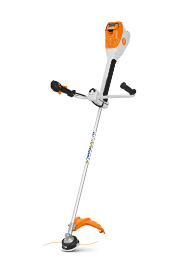 STIHL Débroussailleuse à Batterie FSA 200,GrassCut 260-2, sans batterie ni chargeur