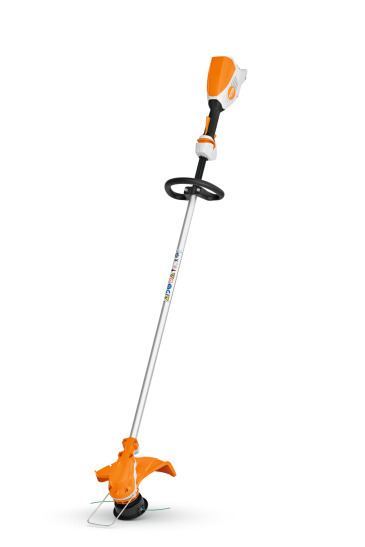 STIHL Accu Grastrimmer FSA 60 R, zonder accu en lader, AutoCut C 6-2