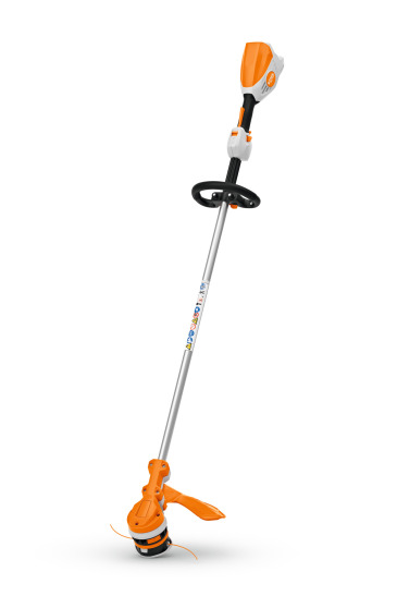 STIHL Accu Kantenmaaier FSA 70 R, zonder accu en lader, AutoCut C 12-2