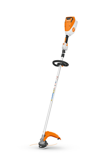 STIHL Accu Grastrimmer FSA 80 R, zonder accu en lader, AutoCut 27-2