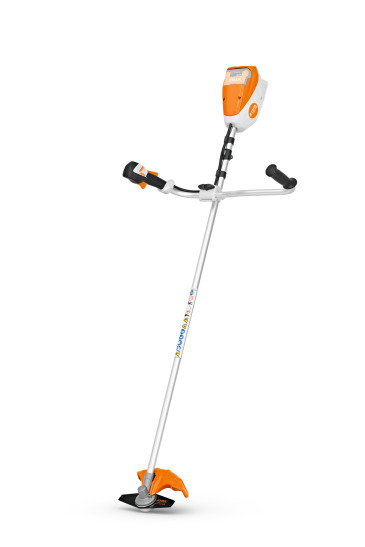 STIHL Accu Grastrimmer FSA 80, zonder accu en lader, grassnijblad 230-2