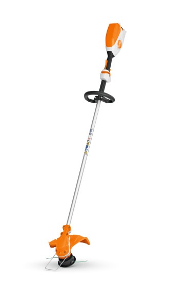 STIHL Débroussailleuse à Batterie FSA 86 R, sans batterie ni chargeur, AutoCut C 6-2