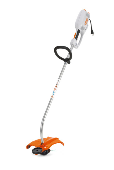Elektrische grastrimmers