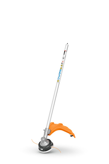 STIHL FSS-KM, maaikop