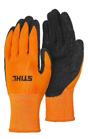 FUNCTION DuroGrip, gants de protection, taille L