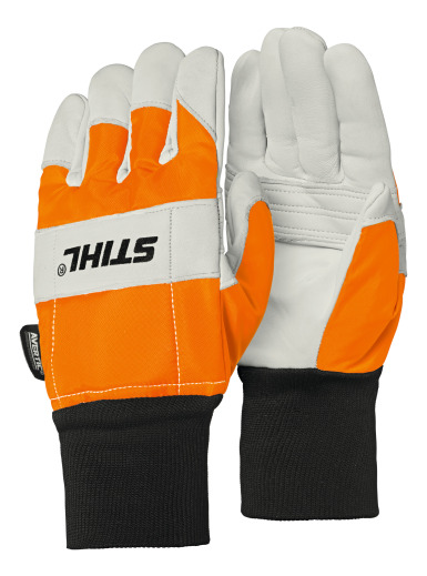 STIHL FUNCTION Protect MS, handschoenen met snijbescherming, maat M