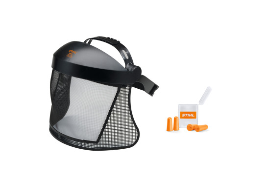 STIHL Gelaats- en gehoorbeschermer, FUNCTION PLX PA