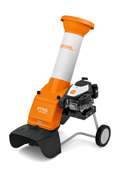 STIHL Benzine Hakselaar GH 370 S