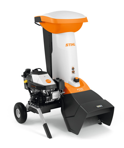 Broyeurs de végétaux à essence