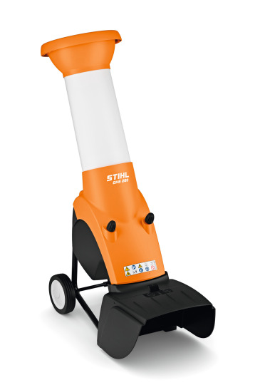 STIHL GHE 260