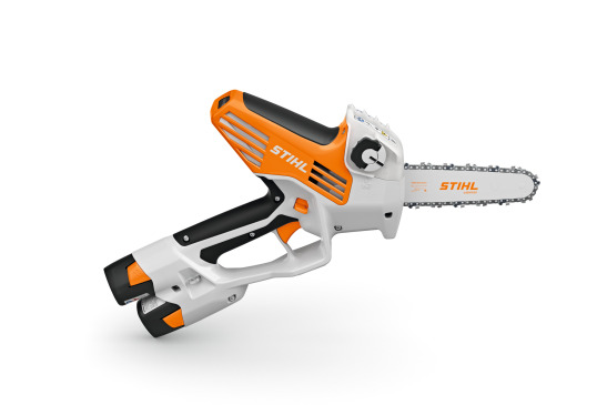 STIHL Scie d'élagage à batterie GTA 40, sans batterie ni chargeur