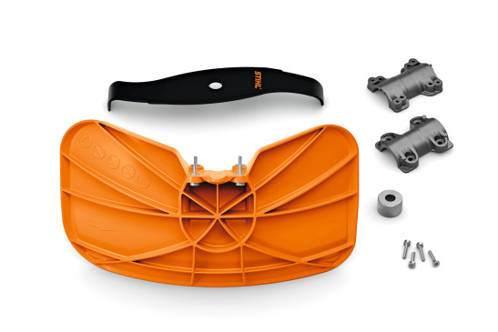 Kit de démarrage de broyage, Ø 320 mm, pour FS 560, 561