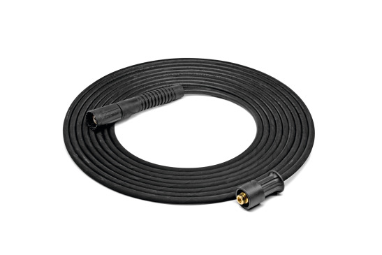 Rallonges flexibles, DN 08, M27 x 1,5, 10 m