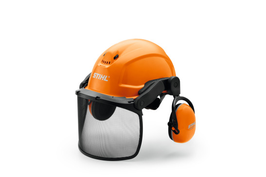 Helmset DYNAMIC X-Ergo
