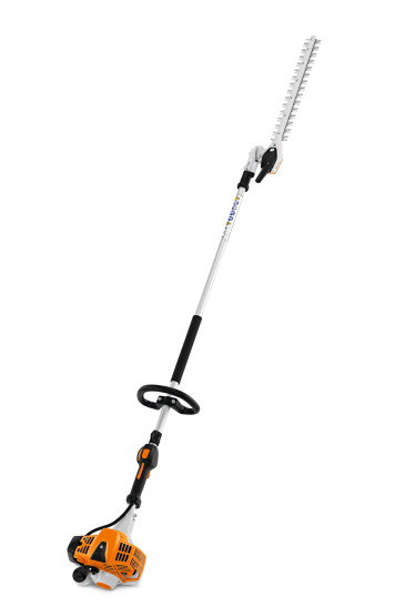 STIHL Benzine Heggenschaar op Steel HL 92 C-E