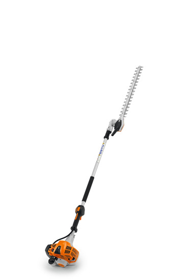 STIHL Benzine Heggenschaar op Steel HL 92 KC-E