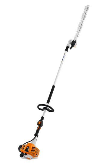 STIHL Benzine Heggenschaar op Steel HL 94 C-E, 60 cm, 145°
