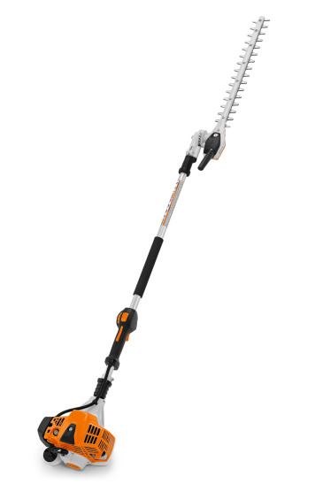 STIHL Benzine Heggenschaar op Steel HL 94 KC-E, 60 cm, 145°