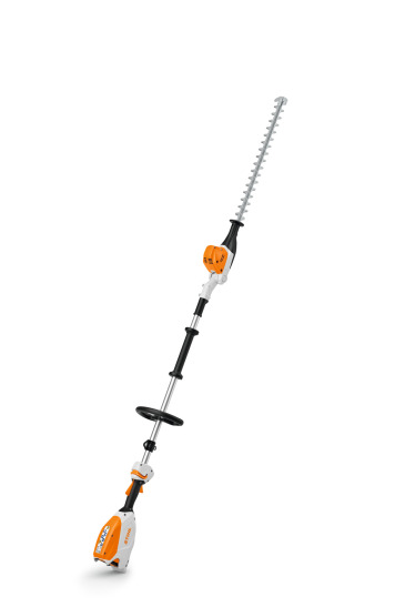 STIHL Accu Heggenschaar op Steel HLA 66, 50 cm, 115°, zonder accu en lader