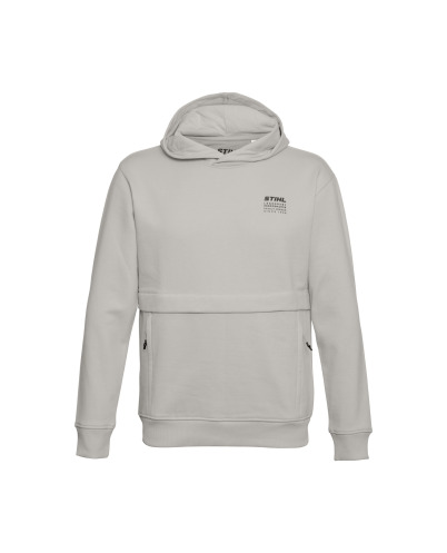 STIHL Hoodie, LEGENDARY, maat XXXL