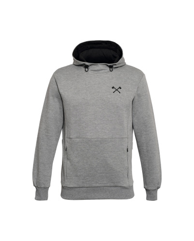 STIHL Hoodie, LOGO TIMBERSPORTS, maat XXXL