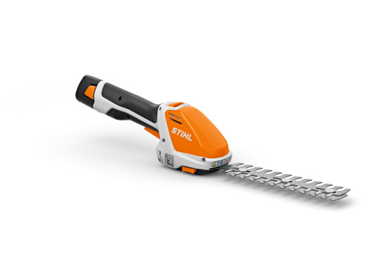 STIHL Cisaille à gazon et taille-buis sur batterie HSA 26, sans batterie ni chargeur