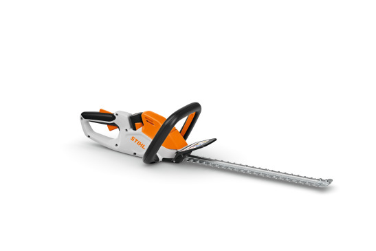 STIHL Accu Heggenschaar HSA 30, 45 cm, zonder accu en lader