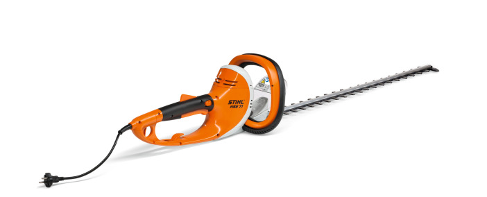 STIHL Elektrische Heggenschaar HSE 71, 60 cm