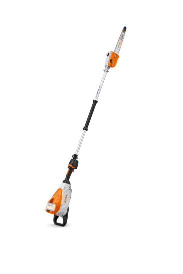 STIHL Accu Hoogsnoeier HTA 150, zonder accu en lader