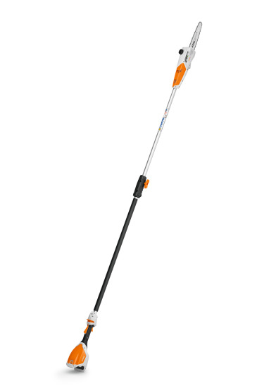 STIHL Taille-haie sur perche à Batterie HTA 50, sans batterie ni chargeur