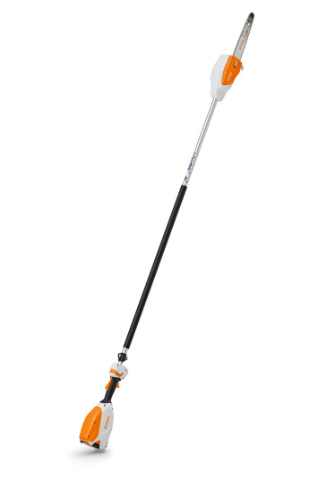 STIHL Taille-haie sur perche à Batterie HTA 66, sans batterie ni chargeur