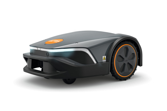 STIHL Robotmaaier iMOW® 7 EVO