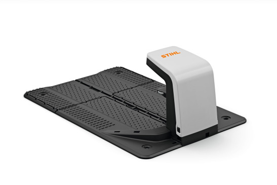 STIHL iMOW® dockingstation