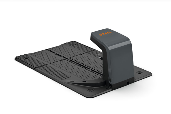STIHL iMOW® EVO dockingstation