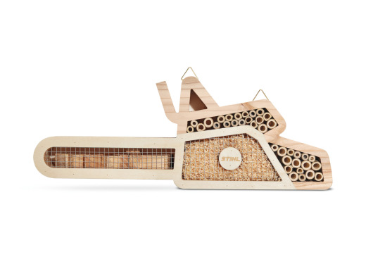 STIHL Hôtel à insectes, ICON