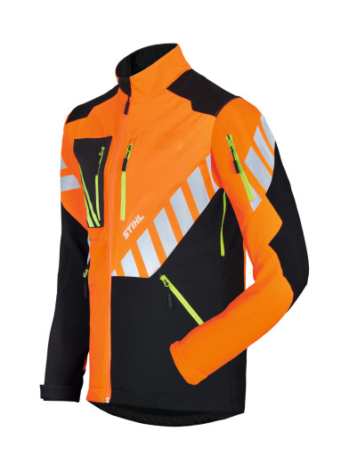 STIHL Veste, ADVANCE ShellTEC, taille L