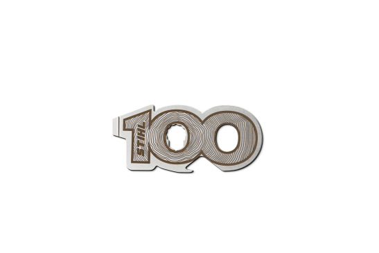 STIHL Key Tool 100 jaar