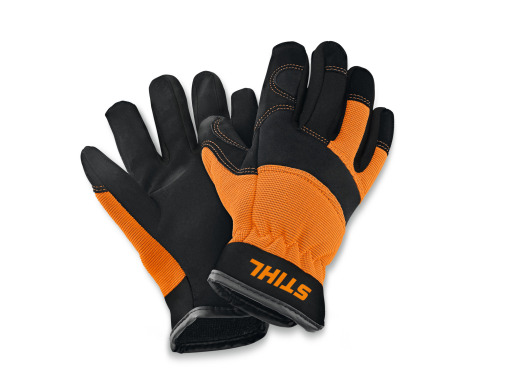 STIHL Gants de travail, taille M (7-10 ans)