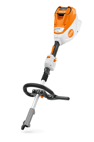 STIHL Moteur Combi sur Batterie KMA 120 R, sans batterie ni chargeur