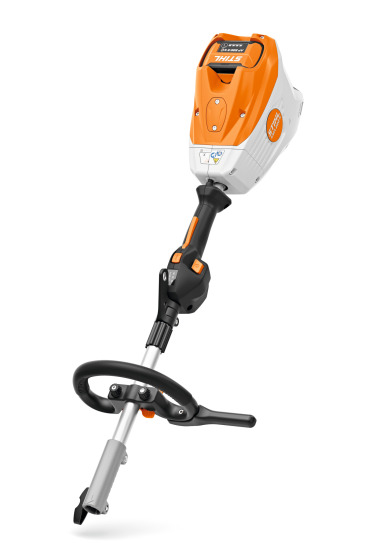 STIHL Moteur Combi sur Batterie KMA 200 R, sans batterie et chargeur