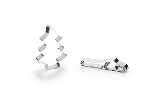 STIHL Emporte-pièces, lot de 2