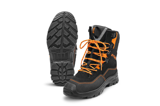 STIHL Bottines, FUNCTION Active pour tronçonneuse, taille 41