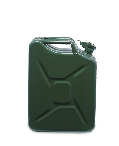 Bidon en métal, 20 L