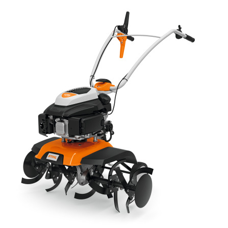 STIHL Motobineuse thermique MH 585
