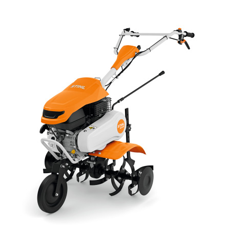 STIHL Motobineuse thermique MH 600