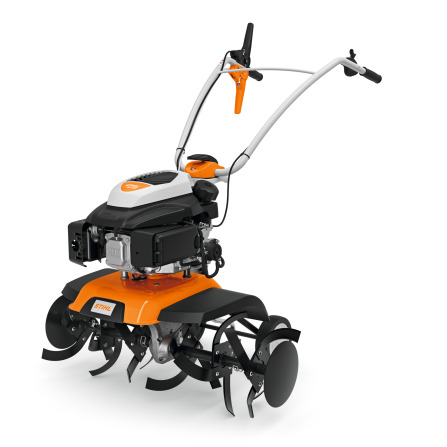 STIHL Motobineuse thermique MH 685