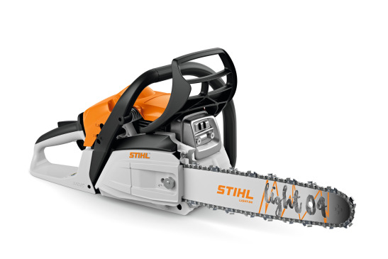 STIHL Benzine Kettingzaag MS 182, 40cm, PM3, 3/8" P