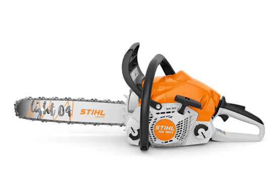 STIHL Benzine Kettingzaag MS 182 C-BE, 35 cm, PM3, 3/8" P
