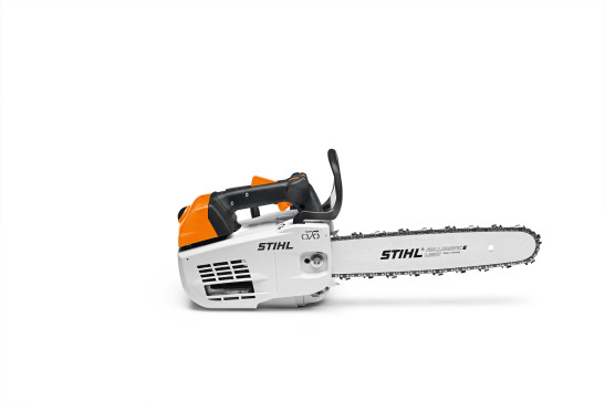 STIHL Benzine Kettingzaag MS 201 TC-M, 30 cm, PS3 1,1, 3/8" Light 04