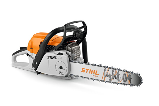 STIHL Tronçonneuse à Essence MS 261 C-BM, 40 cm, RS Pro, .325"